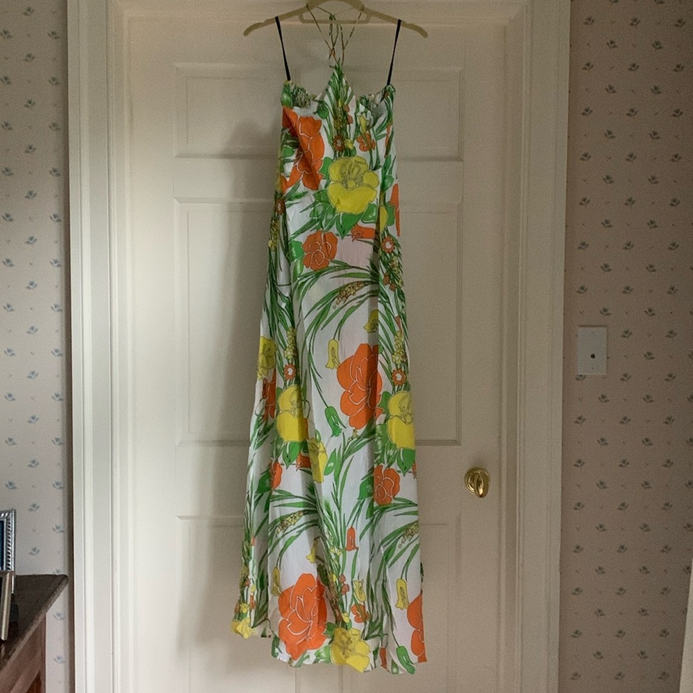 SWF Halterneck Maxi - Picture 5 of 13